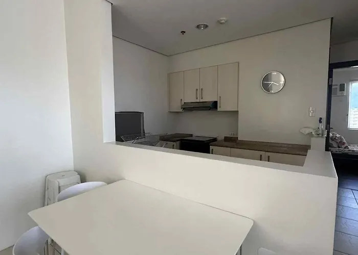 East Bay Residences Unit In Muntinlupa Manila
