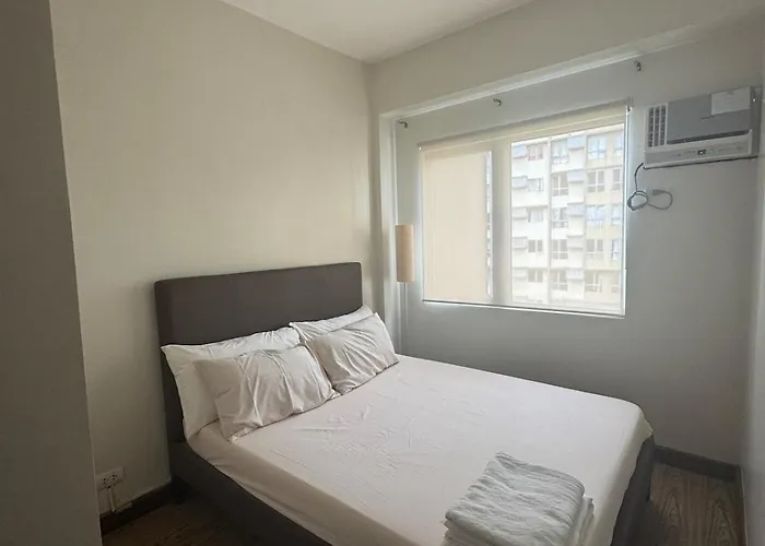 East Bay Residences Unit In Muntinlupa