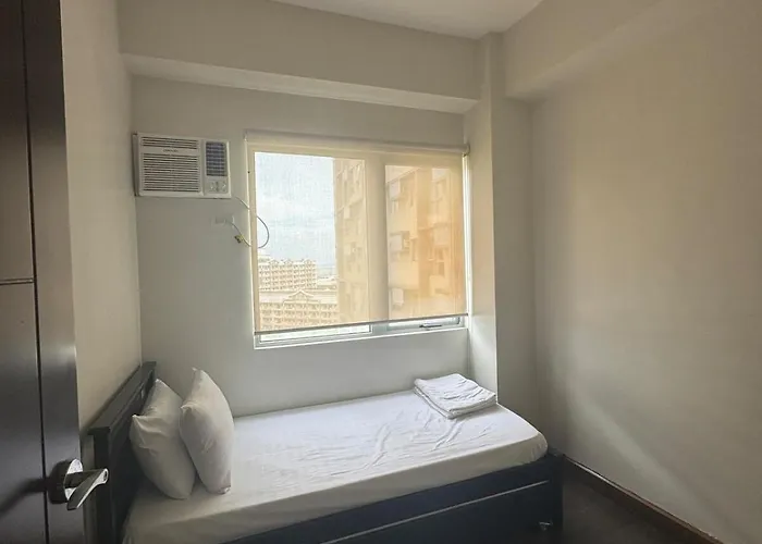 East Bay Residences Unit In Muntinlupa Apartamento Manila