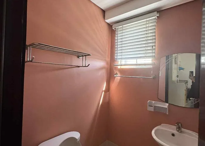 East Bay Residences Unit In Muntinlupa Apartamento Manila